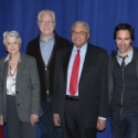 TV: Meet the Cast of Broadway's THE BEST MAN!