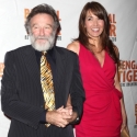 Robin Williams Ties the Knot with Susan Schneider! Video