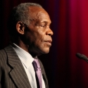 Danny Glover to Emcee Benefit Evening for Ron Carter, 3/27 Video