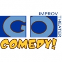 Go Comedy! Improv Theater Opens WIRELESSNESS, 2/2 Video