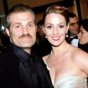 Broadway's Marc Kudisch and Shannon Lewis Get Married!