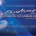 BWW Reviews: MANNHEIM STEAMROLLER Continues Holiday Tradition