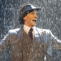 Photo Coverage: Adam Cooper And The Cast Of SINGIN' IN THE RAIN At The Royal Variety  Video