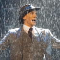 Photo Coverage: Adam Cooper And The Cast Of SINGIN' IN THE RAIN At The Royal Variety…