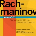 Atlanta Symphony Orchestra Releases Third Recording on ASO Media