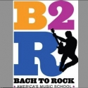 Bach to Rock Slams a Chord During B2R Battle of The Bands IX