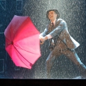 Photo Flash: West End's SINGIN' IN THE RAIN Performs at Royal Variety