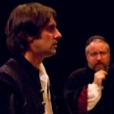  David Ives's NEW JERUSALUM... To Return To Lantern Theatre Company Fall 2012 Video