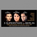 Screenvision Joins Ace Arts to Bring Opera Meets Pop Event To Cinemas  Video