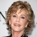 Jane Fonda Joins Aaron Sorkin's NEWSROOM Series Video
