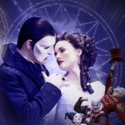 Andrew Lloyd Webber's LOVE NEVER DIES to Screen at Select U.S. Theaters, 2/28 & 3/7