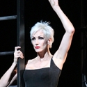 Amra-Faye Wright Returns to Broadway's CHICAGO Tonight Video