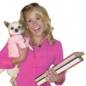 Beef & Boards Opens LEGALLY BLONDE, 2/17 Video