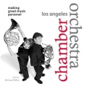 Family Concert by LA Chamber Orchestra Set for 2/26 Video