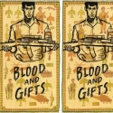 Previews Begin Tomorrow for LCT's BLOOD AND GIFTS