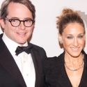 Photo Coverage: The Historic New York City Center Reopens Post Renovation!