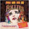 Tracks Revealed for New FOLLIES Cast Recording Video