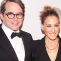 BWW TV EXCLUSIVE: Inside the Starry New York City Center Reopening Gala Featuring Per Video