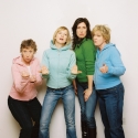 Thousand Oaks Civic Arts Plaza Foundation Presents WOMEN FULLY CLOTHED, 4/16 Video