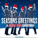 AUDIO Special: SEASONS GREETINGS: A JERSEY BOYS CHRISTMAS Radio Special - Part 1 Video