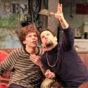 BWW Reviews: Jesse Eisenberg's ASUNCION Brings the Funny to Off-Broadway Video