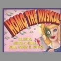 NYFC Productions Presents HOMO THE MUSICAL! 1/19-2/4 Video