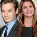 Kathryn Erbe, Seth Numrich, et al. to Lead Rattlestick Playwrights Theater's YOSEMITE