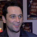 TV: Inside Opening Night of Roundabout's LOOK BACK IN ANGER