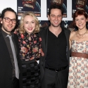Photo Coverage: Arrivals at LOOK BACK IN ANGER Opening Night After Party