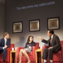 TV: CHINGLISH Opens on Broadway Tonight! Want to Learn? Watch Performance Highlights  Video