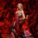 TV EXCLUSIVE: BACKSTAGE WITH RICHARD RIDGE: The Girl Upstairs - Jan Maxwell on…