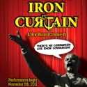 Todd Alan Johnson Joins Cast of Prospect Theatre Company's IRON CURTAIN Video