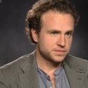 STAGE TUBE: ANONYMOUS' Actor Rafe Spall Talks About Playing Shakespeare Video
