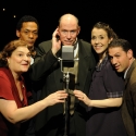 BWW Reviews: IT’S A WONDERFUL LIFE Live “On the Air” at Trinity Rep  Video