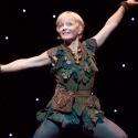 BWW JR: Cathy Rigby is PETER PAN- She Never Grows Up...And I Want to Know Her Secret