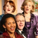 BWW Reviews: CHRISTMAS IN SONG at Quality Hill Playhouse - A Must See