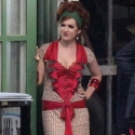 Photo: First Look at Isla Fisher in Baz Luhrmann's THE GREAT GATSBY Video