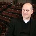 Blake Robison Named Next Artistic Director of Cincinnati Playhouse in the Park Video
