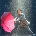 SINGIN' IN THE RAIN Begins West End Performances Today