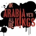 BWW Reviews: IN ARABIA WE'D ALL BE KINGS @ CWRU/CPH 