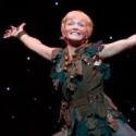 CATHY RIGBY As PETER PAN Flies To The Kravis Center Video