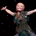 CATHY RIGBY As PETER PAN Flies To The Kravis Center