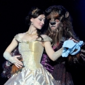 Photo Flash: BEAUTY AND THE BEAST Opens in Munich Video