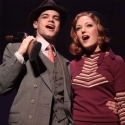 BONNIE & CLYDE's Jeremy Jordan and Laura Osnes to Sing National Anthem at Giants Game Video