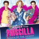 Tasti D-Lite Introduces PRISCILLA QUEEN OF THE DESERT Inspired Flavor!