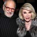Photo Coverage: Joan Rivers Hosts Alan Shayne and Norman Sunshine's 'Double Life: A Love Story' Book Release Party