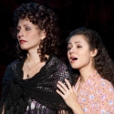 Photo Flash: New Cast Joins WEST SIDE STORY National Tour!