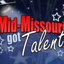Arrow Rock Lyceum Theatre Presents 'Mid-Missouri's Got Talent' at SoCo Club, 11/5 Video