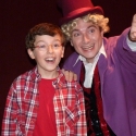 Yorktown Stage Presents Roald Dahl’s Willy Wonka