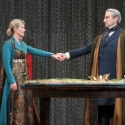Photo Flash: Sam Waterston, Kelli O'Hara Michael McKean & More in KING LEAR at the…